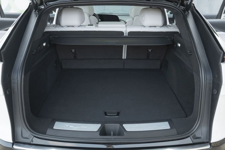 Used Cadillac LYRIQ 2022 Rear-Drive Long-Range Luxury Edition