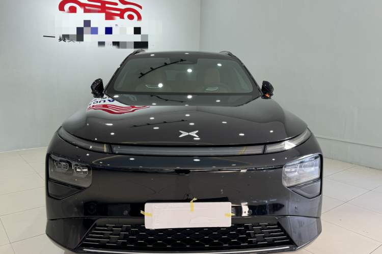 Used XPeng G9 2024 702 Pro Exterior 5