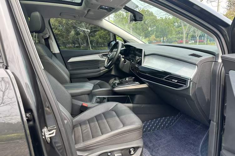 Used Volkswagen Talagon 2021 330TSI Two-Wheel-Drive Luxury Edition – Scenic Version