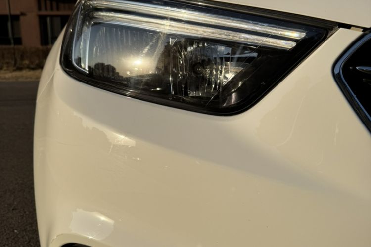 Used Buick Encore 2018 18T Automatic Two-Wheel Drive Urban Leading Model