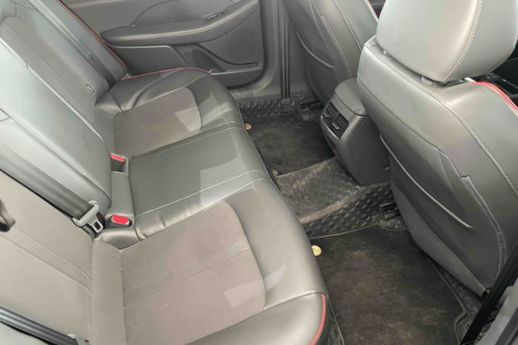 Used Hyundai Sonata 2024 2.0T N Line Max
