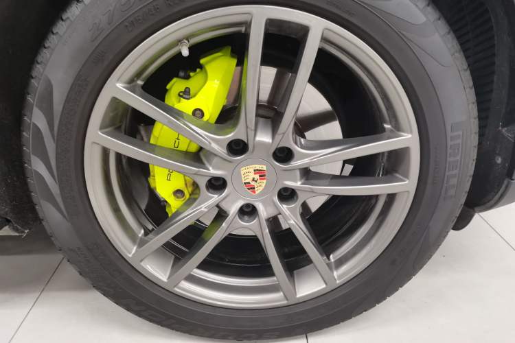 Used Porsche Cayenne E-Hybrid 2019 Cayenne E-Hybrid 2.0T