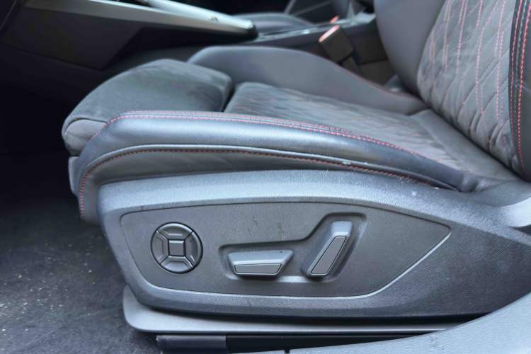 Used Audi A3 2022 Sportback 35 TFSI RS Performance Package