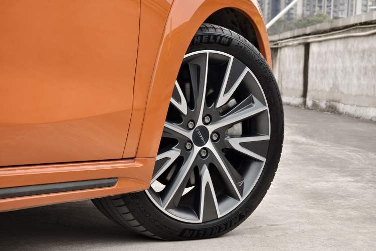 Used Lynk & Co 02 Hatchback 2021 2.0TD Halo
