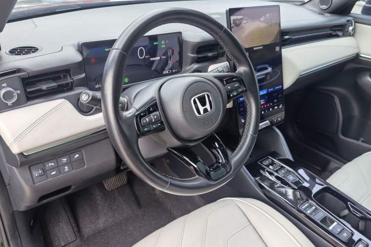 Used Honda e:NP1 2023 510 km Zhanji Version
