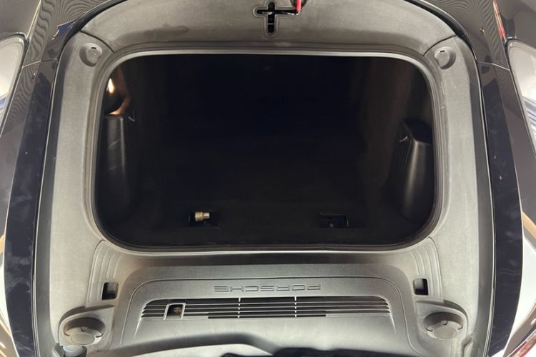 Used Porsche 718 2016 Boxster 2.0T
