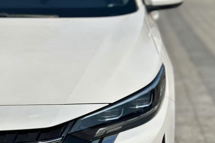 Used Nissan Sylphy 2023 1.6L CVT Enjoyment Edition