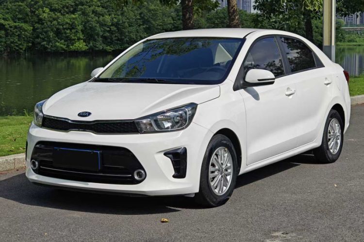 Used Kia Pegas 2019 1.4L Manual Value Edition National VI Standard Guazi used car, China used car export, Used car for sale, Used Kia cars, Cheapest cars for sale