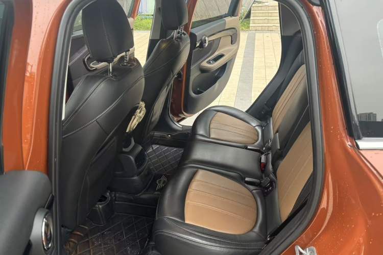 Used MINI Countryman 2017 1.5T COOPER ALL4