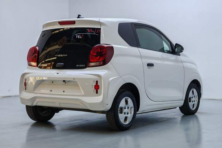 Used Roewe Clever 2021 302km All-Round Version
