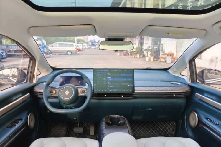 Used Baojun Cloud 2023 460 Max