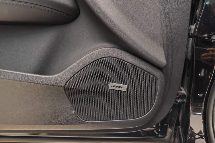 Used Cadillac ATS-L 2017 28T Fashion Edition