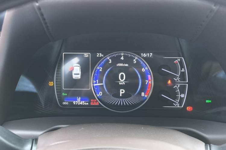 Used Lexus ES 2020 200 Luxury Edition