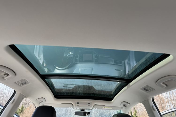 Used Volkswagen Golf Sportsvan 2019 280TSI Automatic Guardian Edition China V Standard
