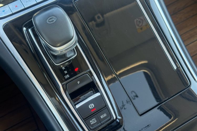 Used GAC Trumpchi M8 2021 Lingxiu Series 390T Ultimate Edition
