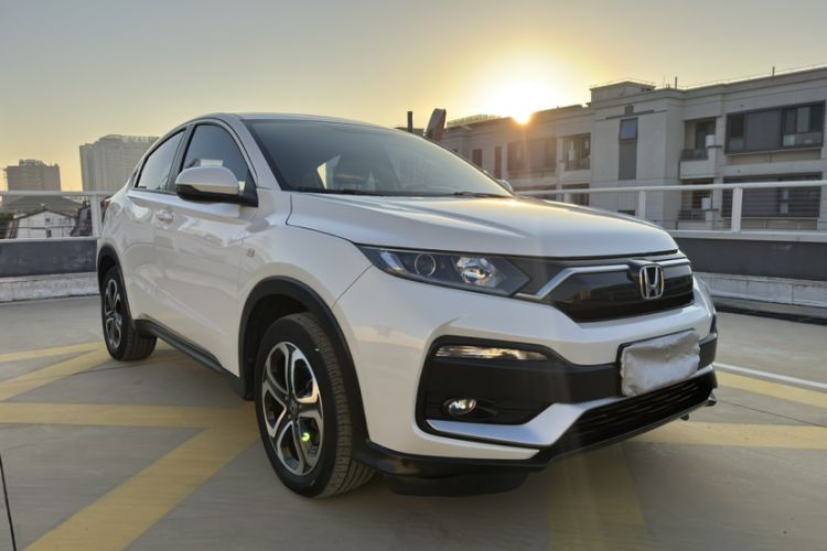 Used Honda XR-V 2021 1.5L CVT Comfort Version