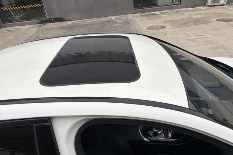 Used Mercedes-Benz C-Class 2017 Restyled C 200 Sport Edition
