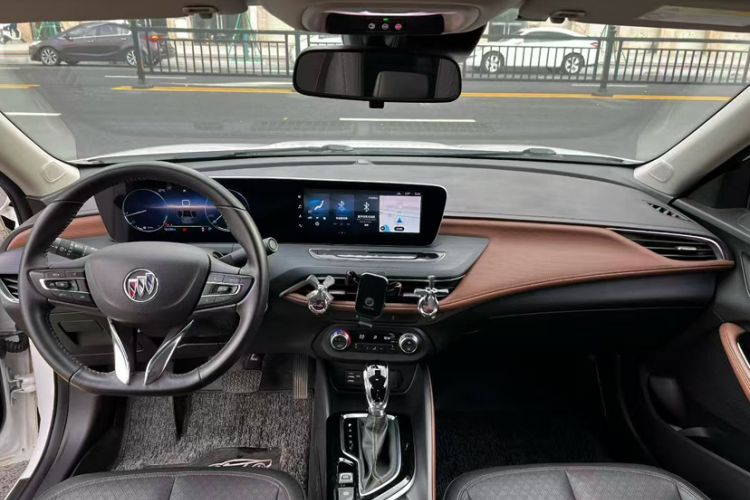 Used Buick Verano 2022 Pro 533T Fun Edition
