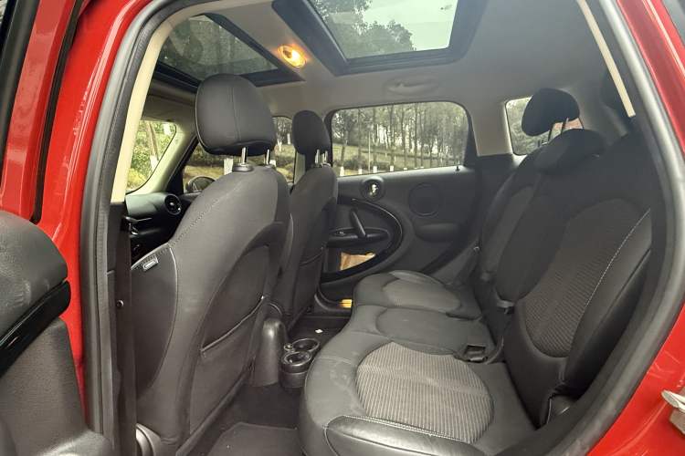 Used MINI Countryman 2014 1.6T COOPER S