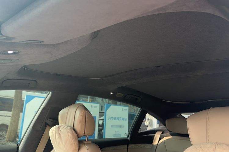 Used Nio ET7 2022 100kWh First Edition
