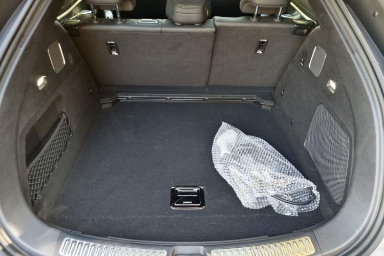 Used BYD Sealion 07 EV 2024 610 Zhihang Edition