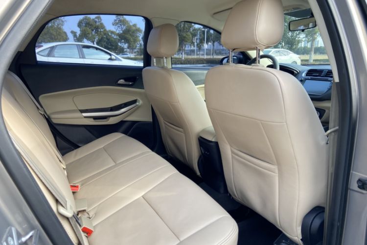 Used Ford Escort 2015 1.5L Automatic Comfort Edition