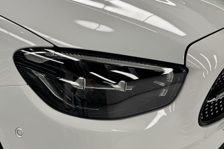 Used Mercedes-Benz E-Class 2023 Restyled E 300 L Sporty and Stylish Edition