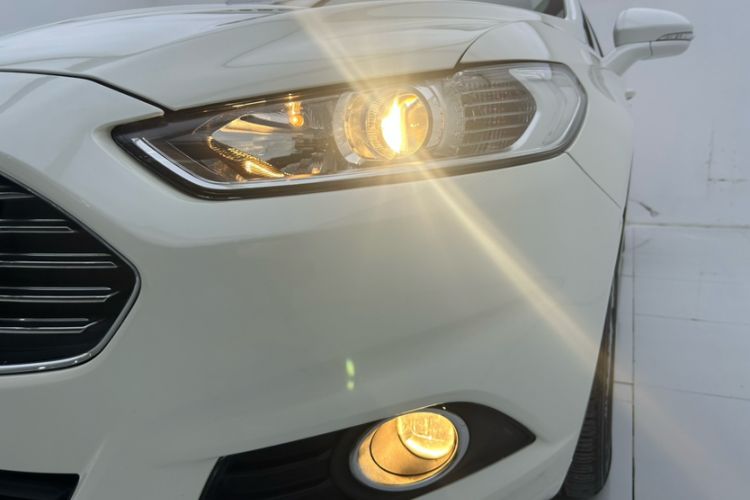 Used Ford Mondeo 2013 1.5L GTDi180 Fashion Edition Left Front Headlight