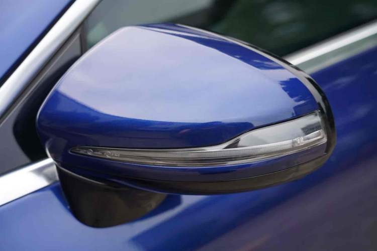 Used Mercedes-Benz E-Class (Import) 2021 E 260 Coupe
