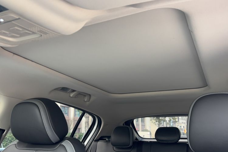 Used Qoros 7 2020 1.6T Cruise Luxury Model