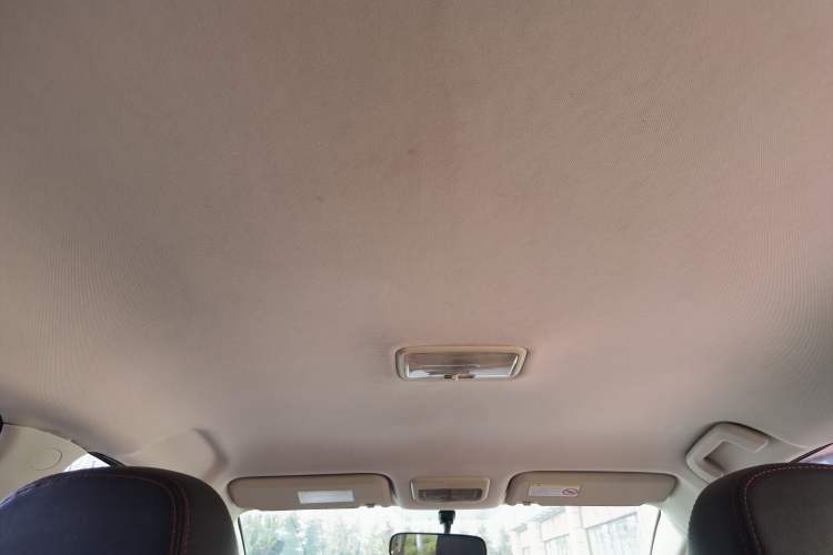 Used Haval H1 2016 Blue Label 1.5L AMT Luxury Model
