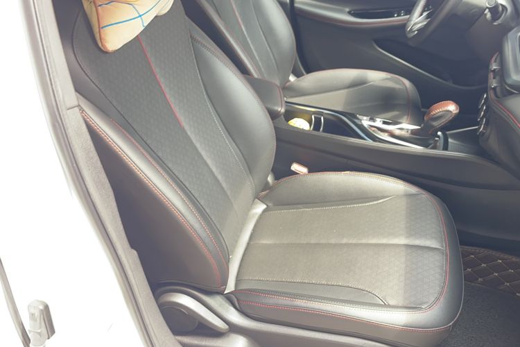 Used Buick Verano 2022 Pro GS Wind-Chasing Edition
