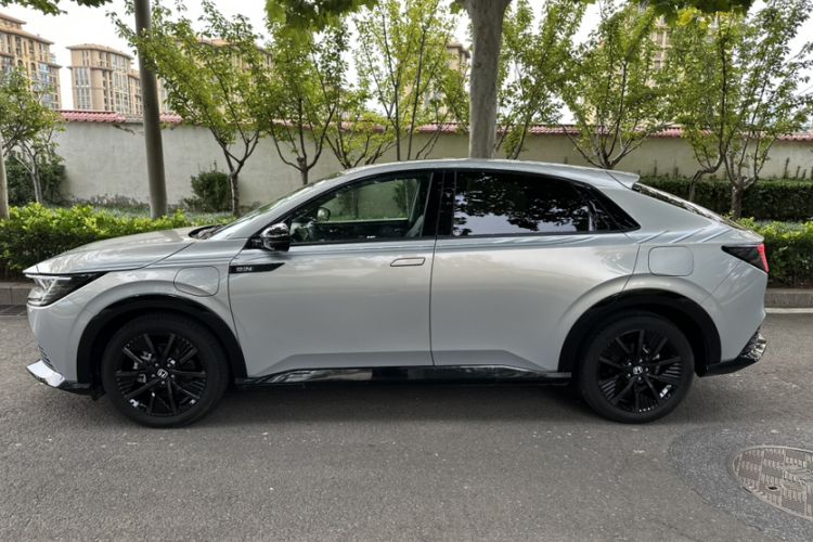 Used Honda e:NP2 2024 Advanced Edition