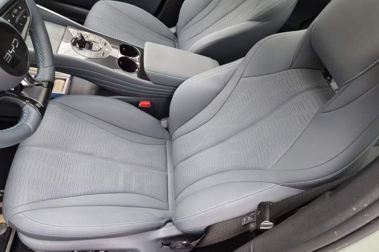 Used BYD Seal 06GT 2025 Intelligent Driving Version 505 Wave Plus Edition Left Front Seat