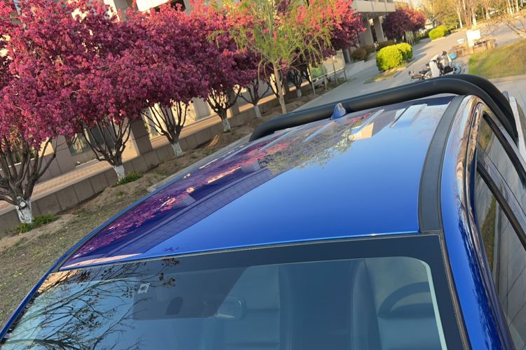 Used Great Wall Poer 2021 2.0T Commercial Version Automatic Diesel Two-Wheel Drive Elite Trim with Long Bed – GW4D20M
