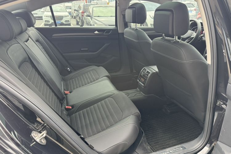 Used Volkswagen Magotan 2020 330TSI DSG Leading Model