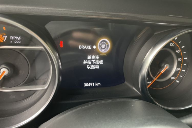 Used Jeep Wrangler 2022 2.0T High Altitude Four-Door Edition