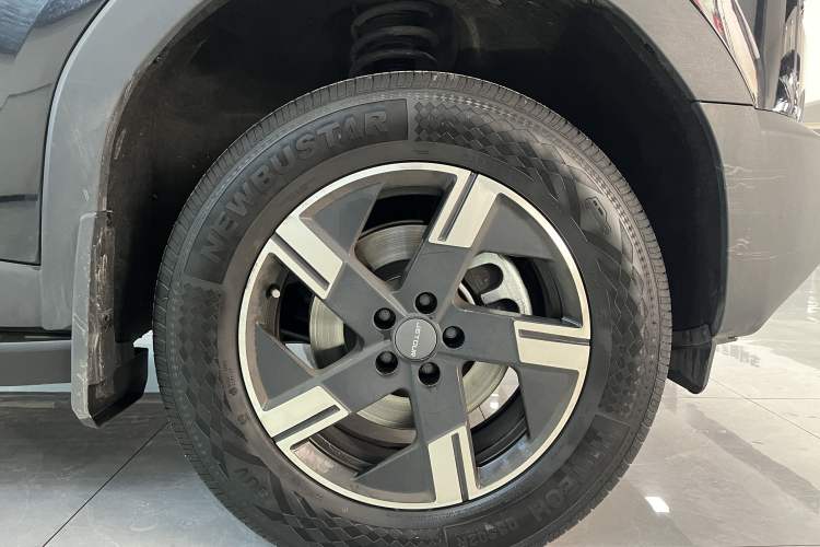 Used JETOUR Freelander 2025 1.5TD DCT Discovery
