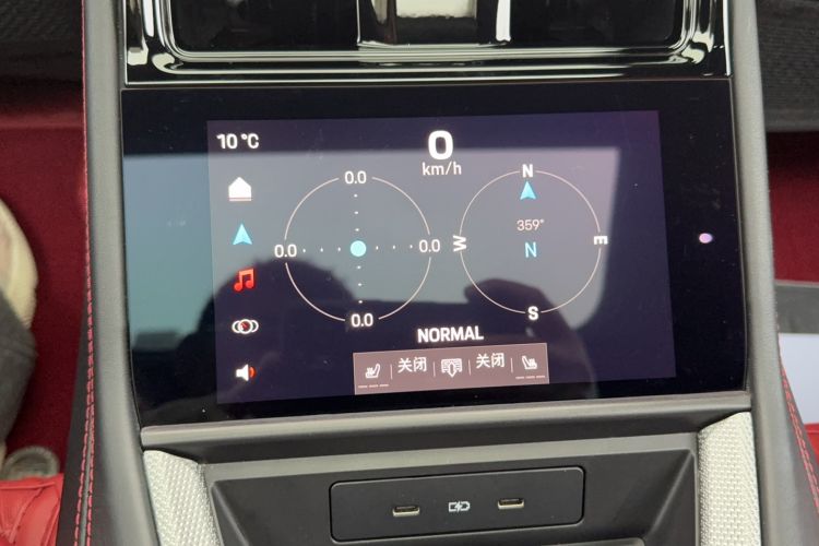 Used Porsche Panamera 2024 Panamera 2.9T
