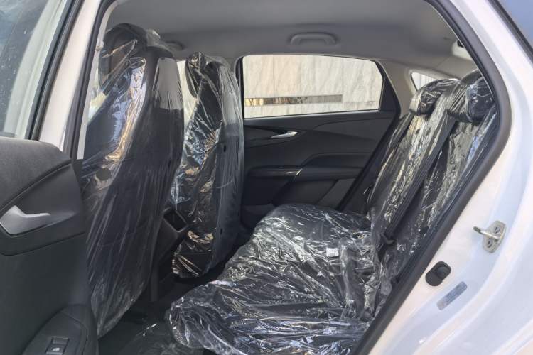 Used CHANGAN OSHAN 520 2025 Standard Edition