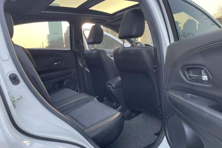 Used Honda XR-V 2020 220TURBO CVT Luxury Edition