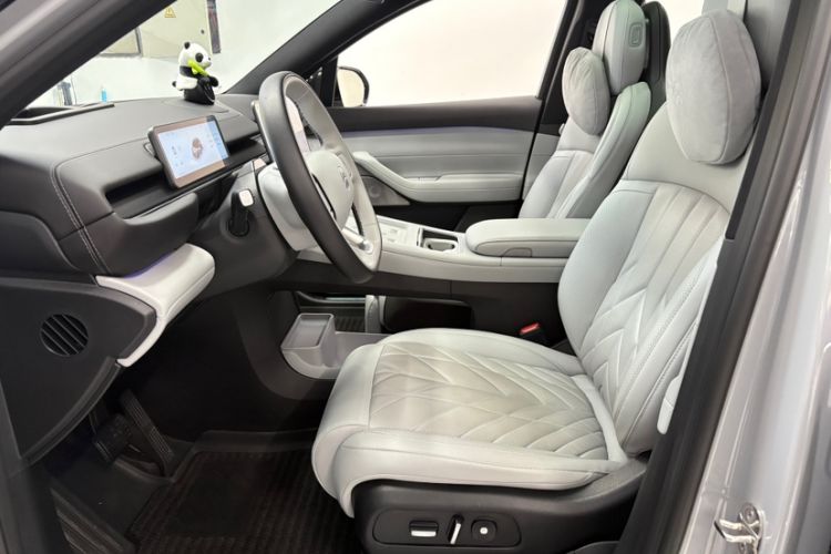 Used Nio ES6 2025 75 kWh
