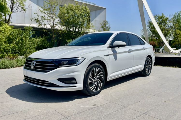 Used Volkswagen Sagitar 2022 280TSI DSG Excellence Edition