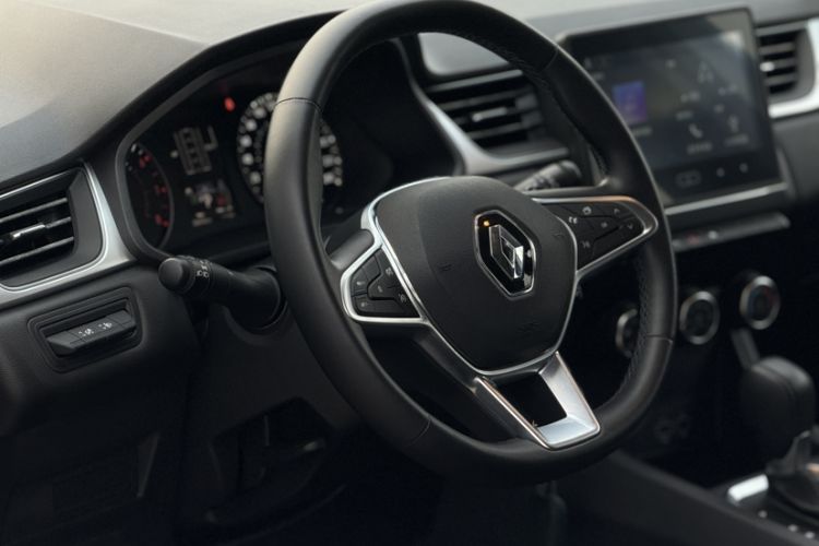 Used Renault Clio 2019 TCe270 Automatic Dynamic Model