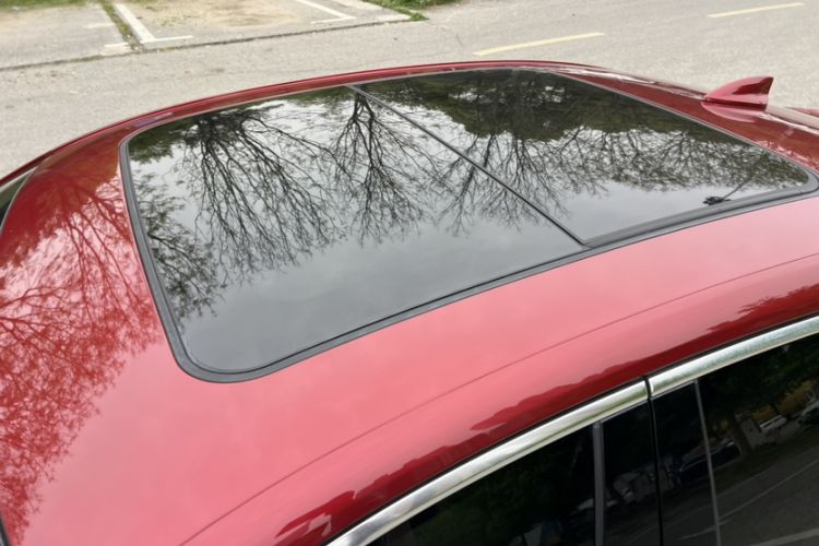 Used Cadillac CT5 2020 28T Fashion Edition