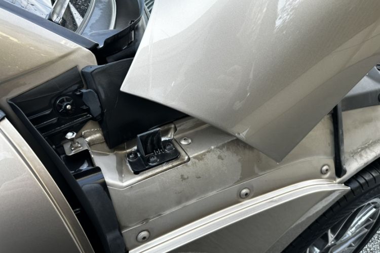 Used Porsche Macan 2014 Macan S 3.0T
