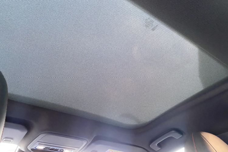 Used Ford Mondeo 2024 2.0T E-Hybrid Sport Edition ST-Line
