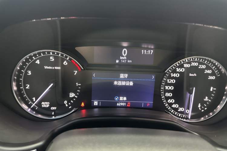 Used Cadillac CT5 2020 28T Fashion Edition