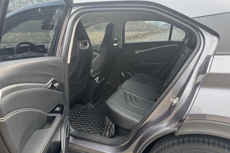 Used NETA U 2021 Pro 400 Cruiser Edition
