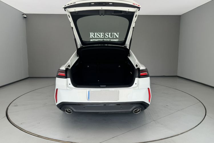 Used Volkswagen Lamando 2026 Lavida L GTS 380TSI Lingdong Edition